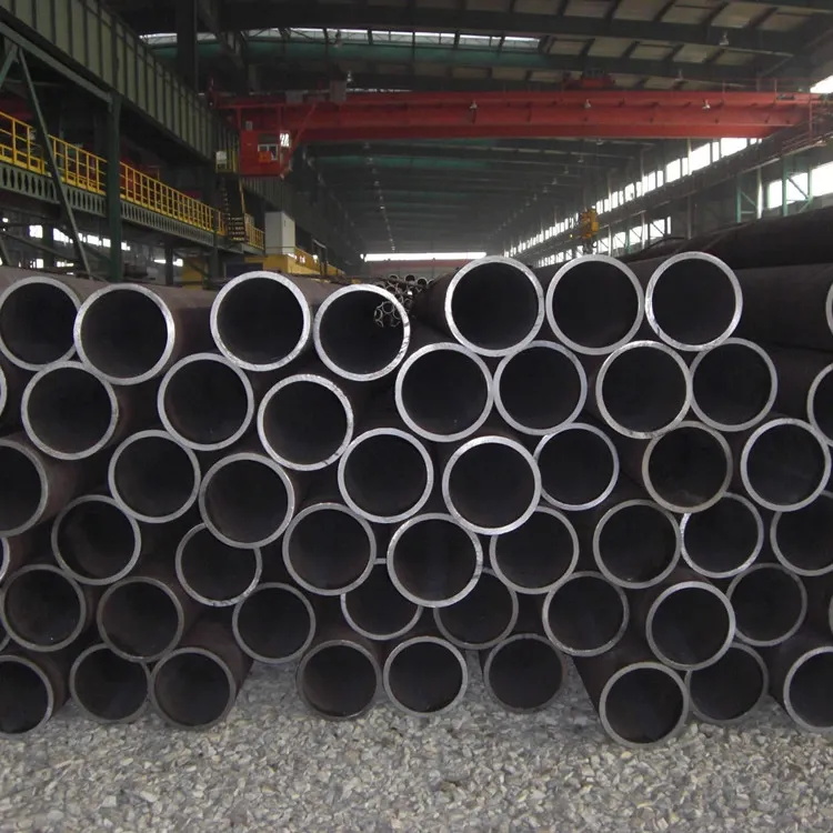 carbon steel pipe&tube